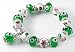 Evil Eye Swarovski Bracelet