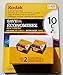 Kodak 10 Series Inkjet Cartridge - Color - 2 pk.