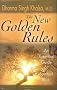 The New Golden Rules