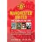 Eleven Manchester United Related Books