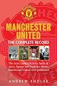 Manchester United: The Complete Record