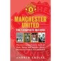Manchester United: The Complete Record