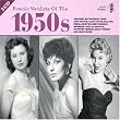 Female Vocalists of the 1950s