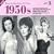 Female Vocalists of the 1950's
