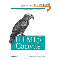 HTML5 Canvas
