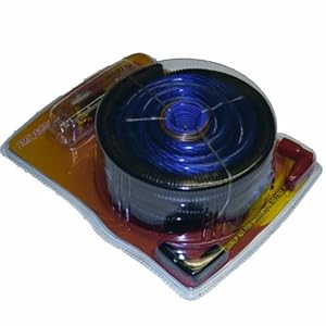 IMC Audio 0 Gauge Power Wire Amp Kit 1500watt