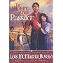 The Sharing Knife, Vol. 3: Passage