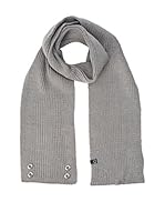 ZERGATIK Bufanda C6 (Gris)