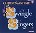 CHRISTMASTIME Swingle Singers