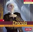 CD - Dracula. 2 CDs