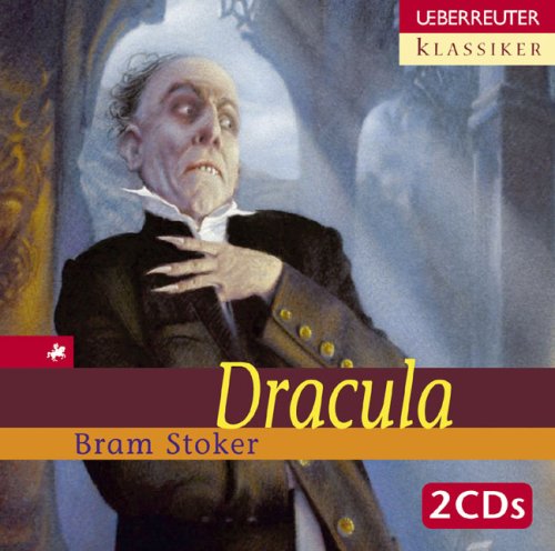  Bram Stoker