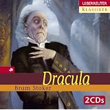 CD - Dracula. 2 CDsvon "Bram Stoker"
