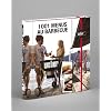 1001 menus au barbecue