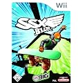 SSX Blur