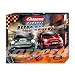 Carrera Go Slot Car Set - Retro Racers