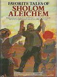 Favorite Tales of Sholom Aleichem