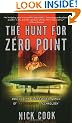 The Hunt for Zero Point: Inside the Classified World of Antigravity Technology