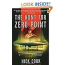 The Hunt for Zero Point: Inside the Classified World of Antigravity Technology
