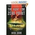 The Hunt for Zero Point: Inside the Classified World of Antigravity Technology
