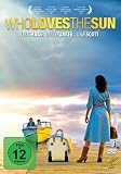 Who loves the Sun - DVD