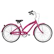 Ladies Nirve 1sp Hello Kitty - HK 4 Ever -Hot Pink (26")