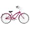 Ladies Nirve 1sp Hello Kitty - HK 4 Ever -Hot Pink (26")