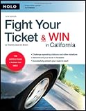 Fight Your Ticket & Win in California