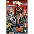 Teen Titans, Vol. 7: Titans East