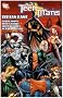 Teen Titans, Vol. 7: Titans East Teen Titans, Vol. 7: Titans East