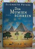 Der Mumienschrein - Elizabeth Peters