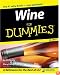 Wine For Dummies (For Dummies (Cooking))