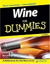 Vino Para Dummies/wine For Dummies