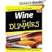 Wine For Dummies (For Dummies (Cooking))