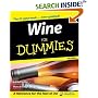 Wine for Dummies (For Dummies)