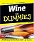 Wine For Dummies (For Dummies (Cooking))