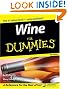 Wine for Dummies