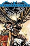 Batman: Bruce Wayne: The Road Home (Batman (DC Comics Hardcover))