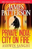 Private India: City on Fire