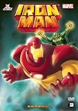 Iron Man Vol. 3 (Episoden 10-13)