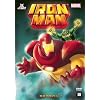 Iron Man Vol. 3 (Episoden 10-13)