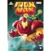 Iron Man Vol. 3 (Episoden 10-13)