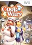 Cook Wars