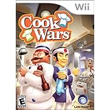 Cook Wars