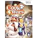 Cook Wars