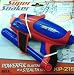 Super Soaker XP 215 Red & Blue