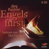 Engelsf&uuml;rst - J&ouml;rg Kastner