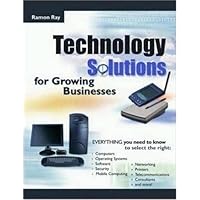 Technology Solutions for Growing Businesses