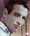 Paul Newman Autographed 8x10 Photo