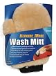 Viking Genuine Wool Wash Mitt