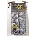 Pirates Cove Diaper Stacker